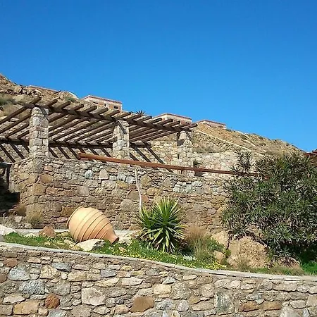 Siourdas Mykonos - Adults Only ホテル