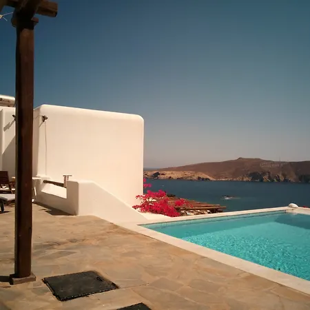 Siourdas Mykonos - Adults Only