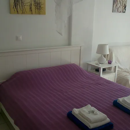 Siourdas Mykonos - Adults Only Hotell